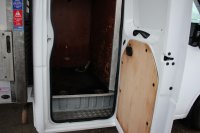 VAUXHALL MOVANO