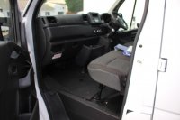 VAUXHALL MOVANO