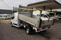 VAUXHALL MOVANO