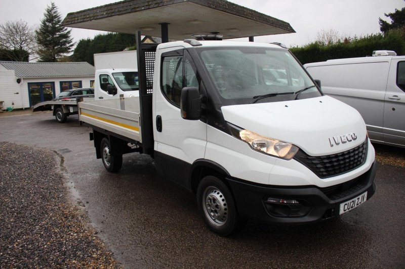 IVECO DAILY