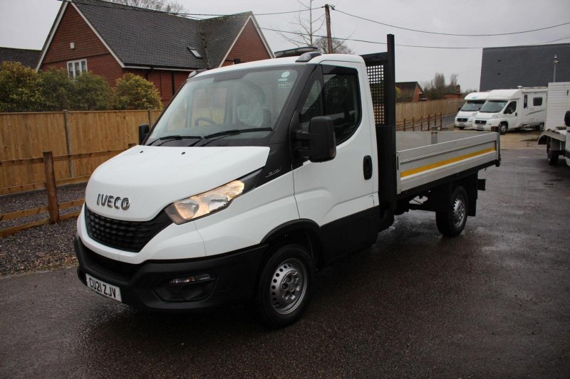 IVECO DAILY