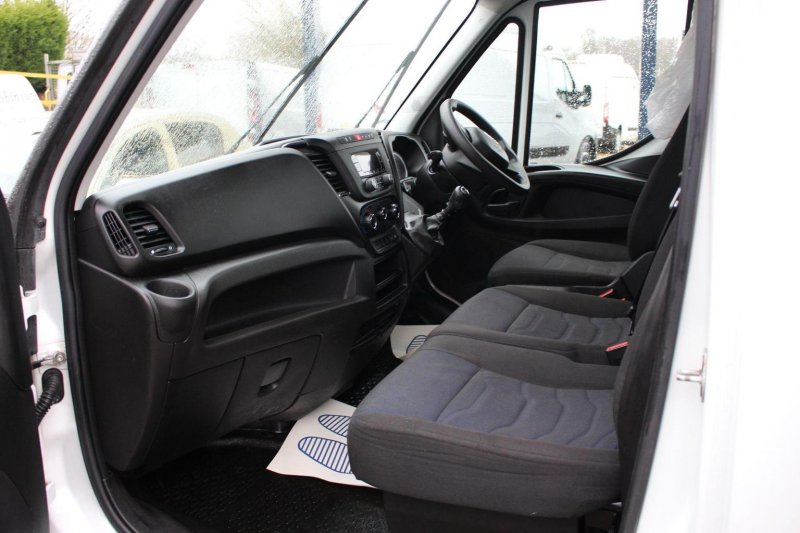 IVECO DAILY