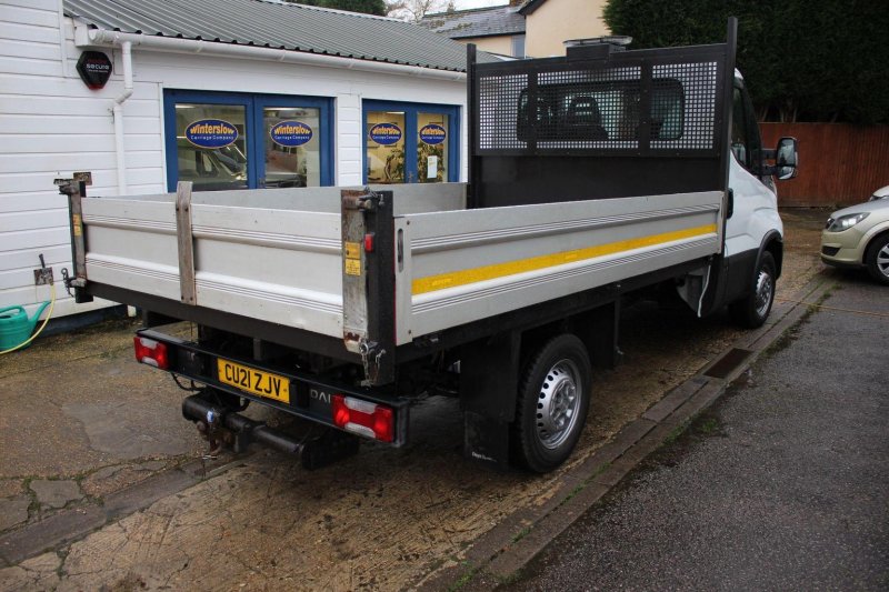 IVECO DAILY