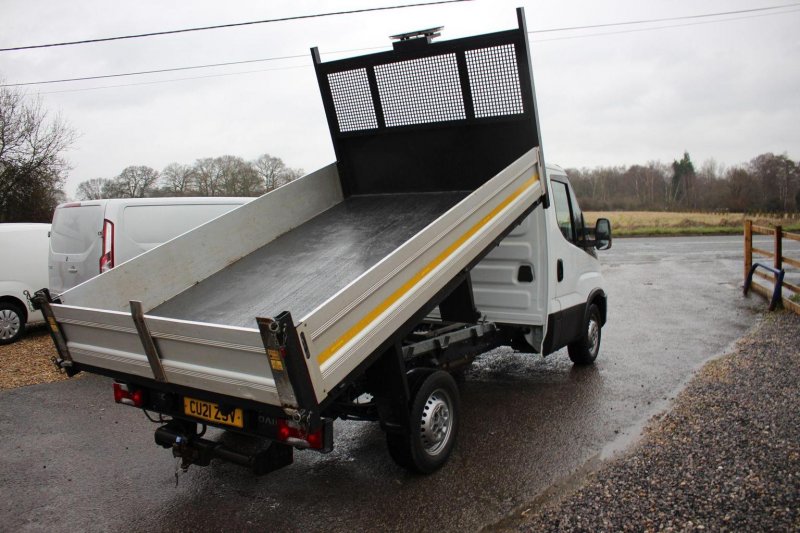 IVECO DAILY