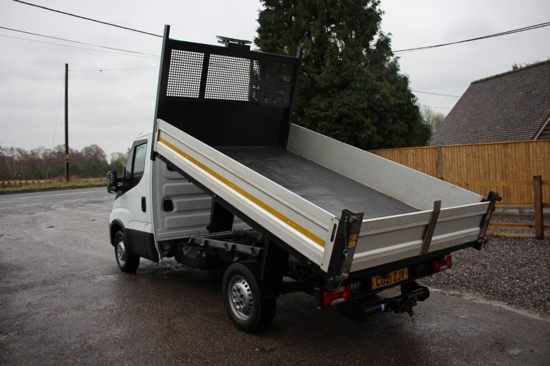 IVECO DAILY
