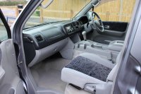 MAZDA BONGO