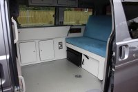 MAZDA BONGO