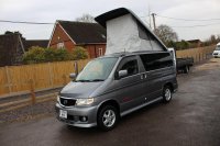 MAZDA BONGO