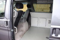 MAZDA BONGO