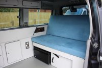 MAZDA BONGO