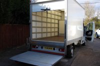 CITROEN RELAY