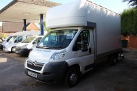 CITROEN RELAY