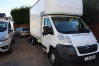 CITROEN RELAY