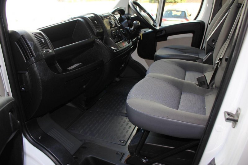 CITROEN RELAY