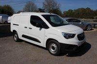 VAUXHALL COMBO