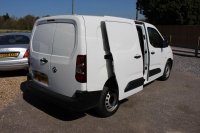 VAUXHALL COMBO