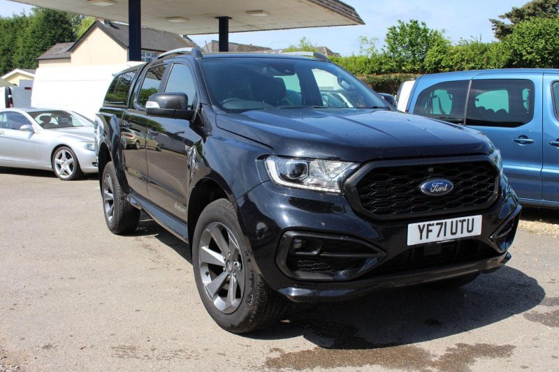 FORD RANGER