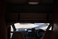 AUTO-SLEEPERS RIENZA