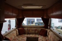 AUTO-SLEEPERS RIENZA