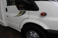 AUTO-SLEEPERS RIENZA