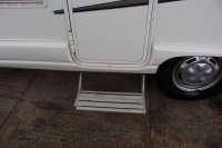 AUTO-SLEEPERS RIENZA