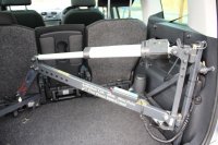 SKODA ROOMSTER