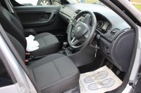 SKODA ROOMSTER