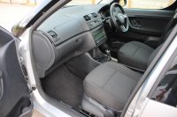 SKODA ROOMSTER