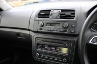 SKODA ROOMSTER