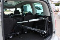 SKODA ROOMSTER