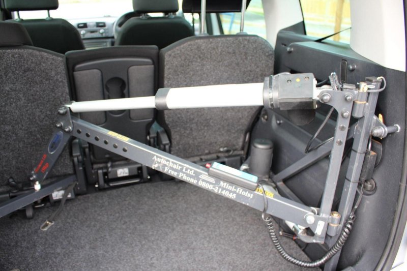 SKODA ROOMSTER
