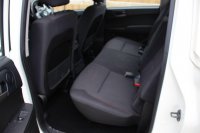 SSANGYONG MUSSO
