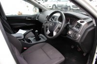 SSANGYONG MUSSO