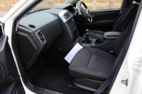 SSANGYONG MUSSO