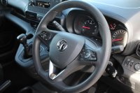 VAUXHALL COMBO