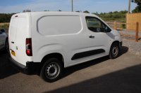 VAUXHALL COMBO