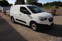 VAUXHALL COMBO