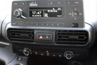 VAUXHALL COMBO