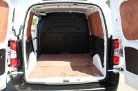VAUXHALL COMBO