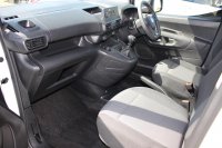 VAUXHALL COMBO