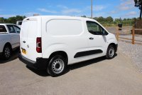 VAUXHALL COMBO