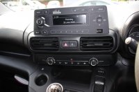 VAUXHALL COMBO