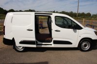 VAUXHALL COMBO