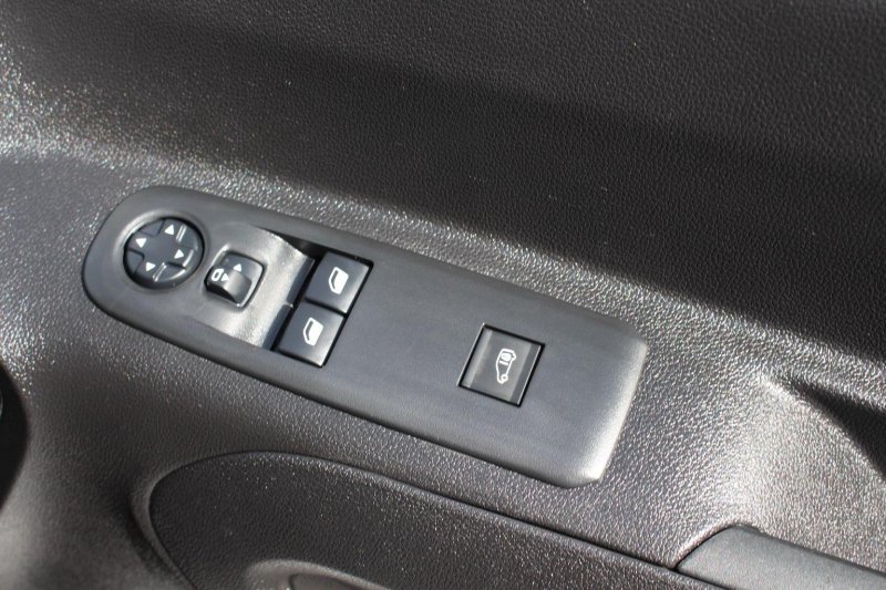VAUXHALL COMBO