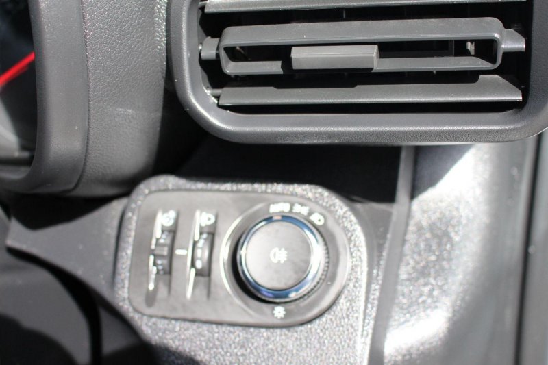 VAUXHALL COMBO