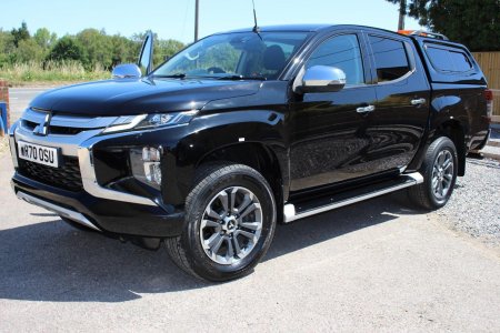 MITSUBISHI