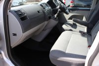 VOLKSWAGEN CAMPERVAN