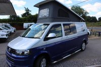 VOLKSWAGEN CAMPERVAN