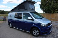 VOLKSWAGEN CAMPERVAN