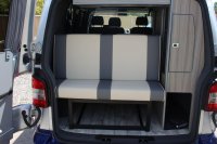 VOLKSWAGEN CAMPERVAN